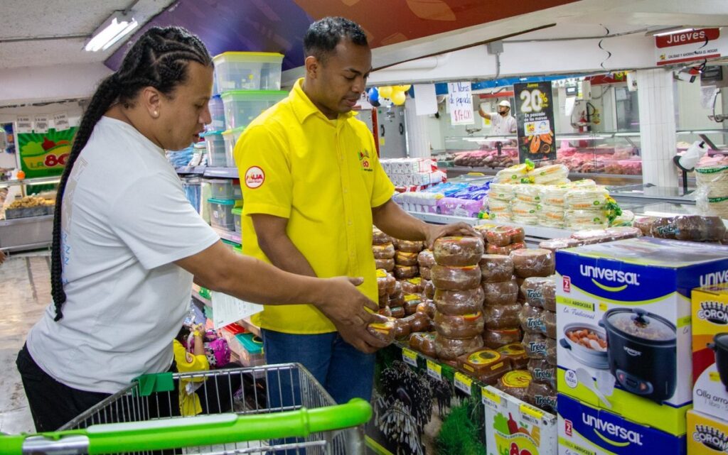 Medellín se unirá contra el hambre y mostrará su solidaridad en la donatón