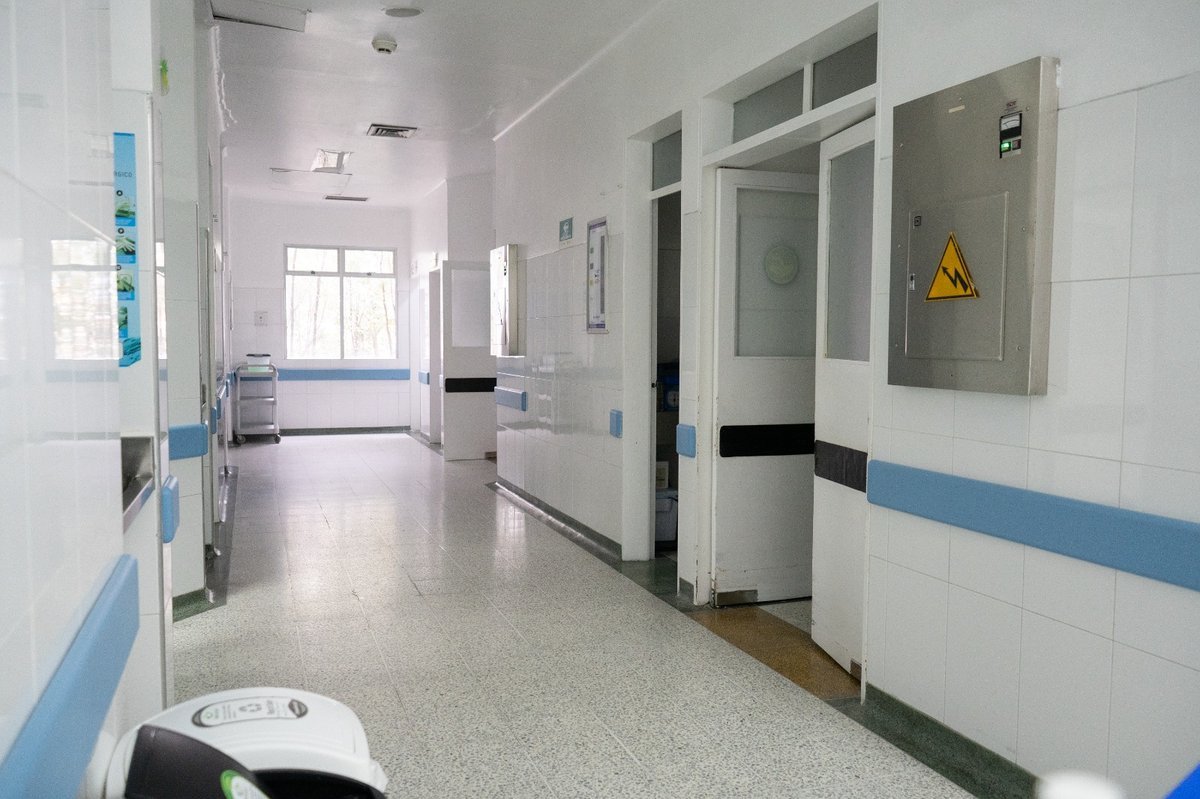 Metrosalud traslada temporalmente la atención de partos y urgencias de la UH de Manrique a otras unidades hospitalarias Metrosalud traslada temporalmente la atención de partos y urgencias de la UH de Manrique a otras unidades hospitalarias