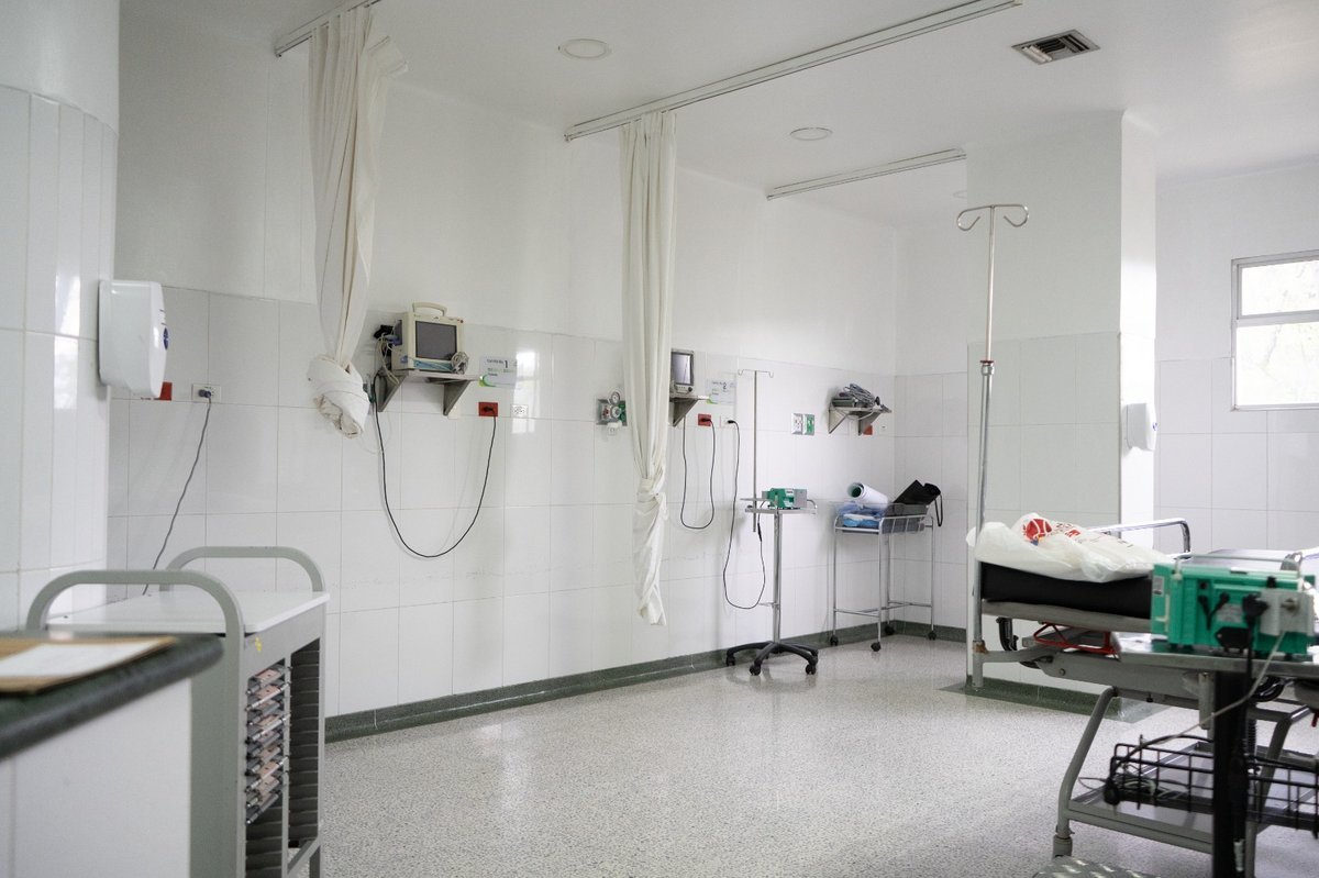 Metrosalud traslada temporalmente la atención de partos y urgencias de la UH de Manrique a otras unidades hospitalarias Metrosalud traslada temporalmente la atención de partos y urgencias de la UH de Manrique a otras unidades hospitalarias