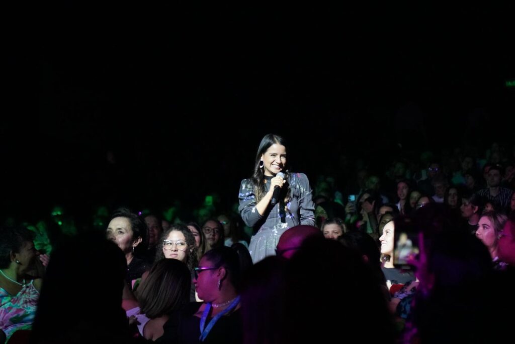 Mujeres Jóvenes Talento 2024