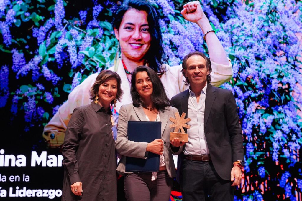 Mujeres Jóvenes Talento 2024