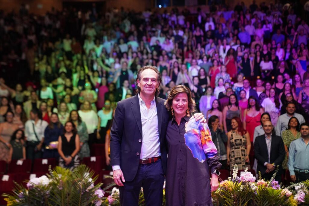 Mujeres Jóvenes Talento 2024 