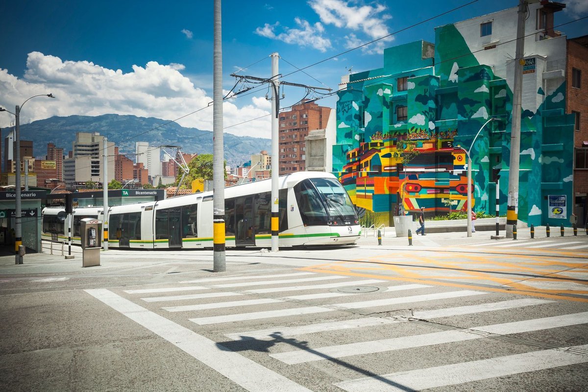 Medellín promoverá nuevas oportunidades como destino turístico durante el congreso ICCA (Latin America & Caribbean) Summit 2024