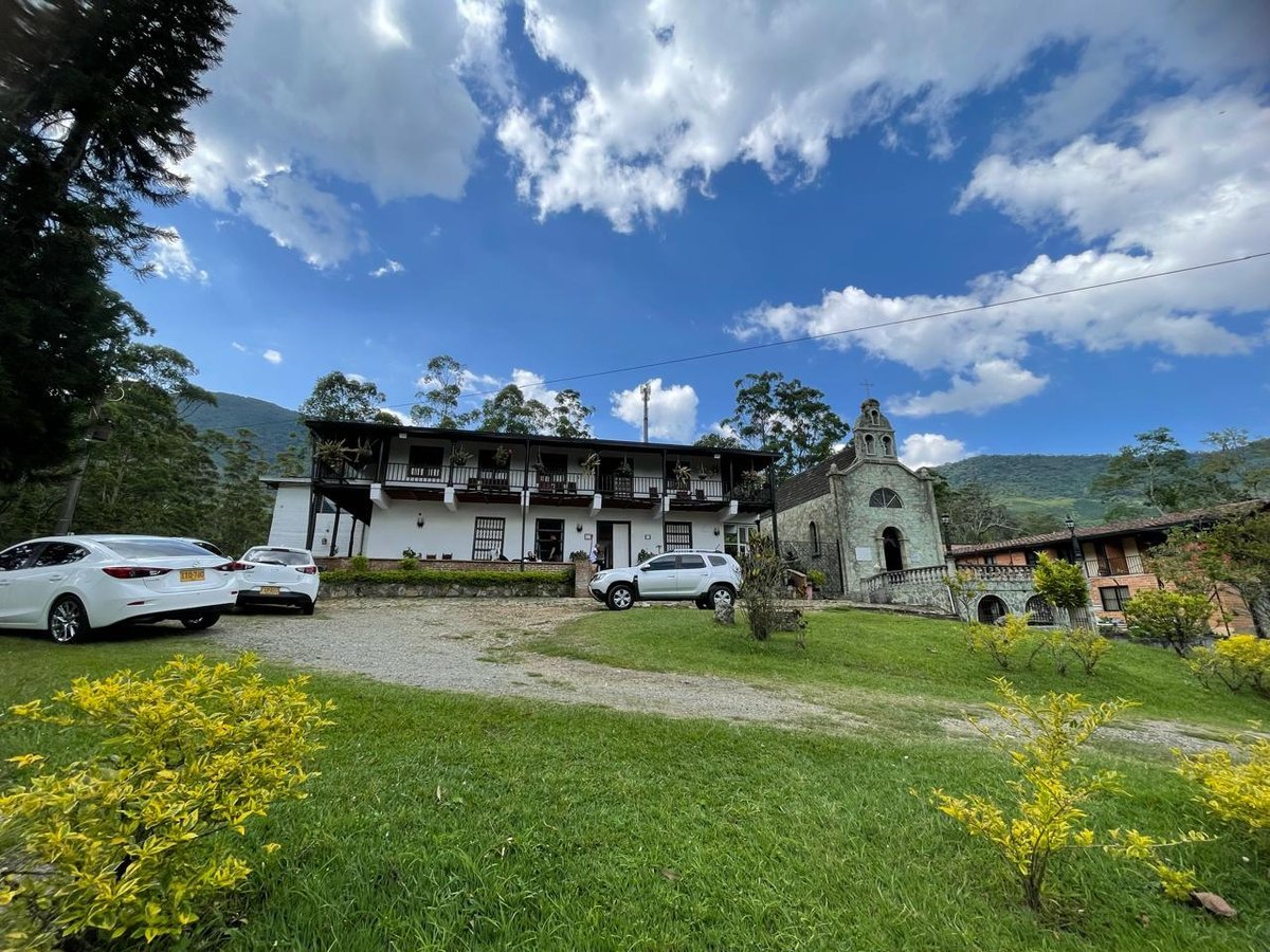 La Administración Distrital tiene nuevo albergue para las víctimas del conflicto armado que llegan a Medellín