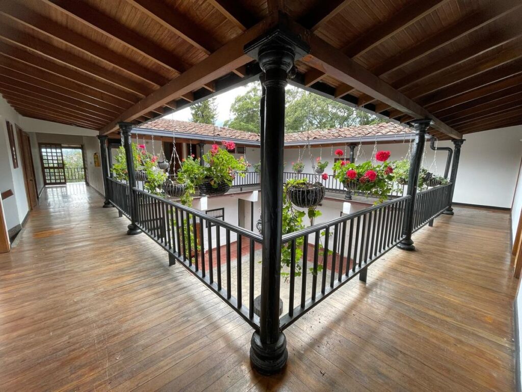 La Administración Distrital tiene nuevo albergue para las víctimas del conflicto armado que llegan a Medellín