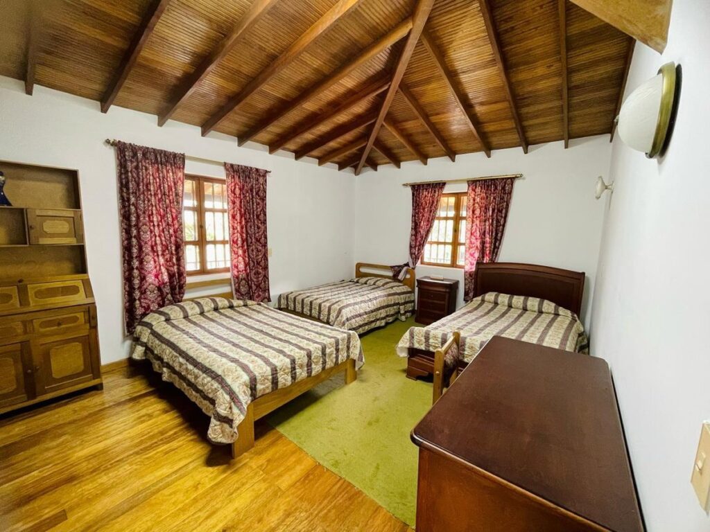 La Administración Distrital tiene nuevo albergue para las víctimas del conflicto armado que llegan a Medellín