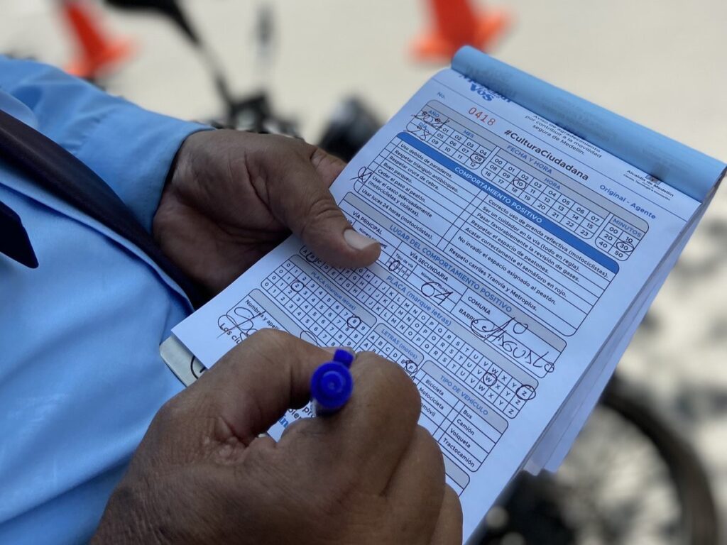 6.100 personas participaron en actividades que impulsan a Medellín como una ciudad acústicamente más saludable