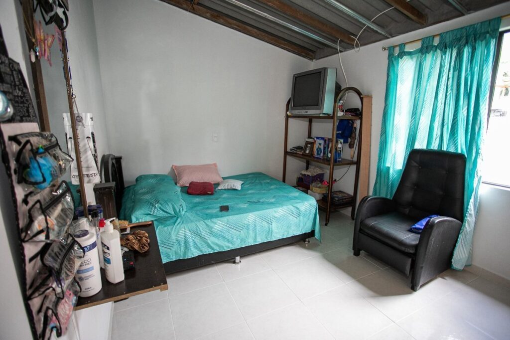 987 hogares de Medellín podrán postularse a subsidio para mejorar sus condiciones actuales de vivienda