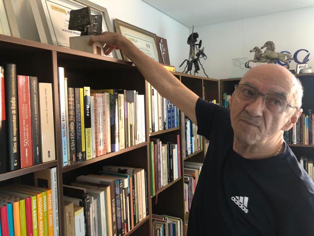 Wbeimar Muñoz Ceballos