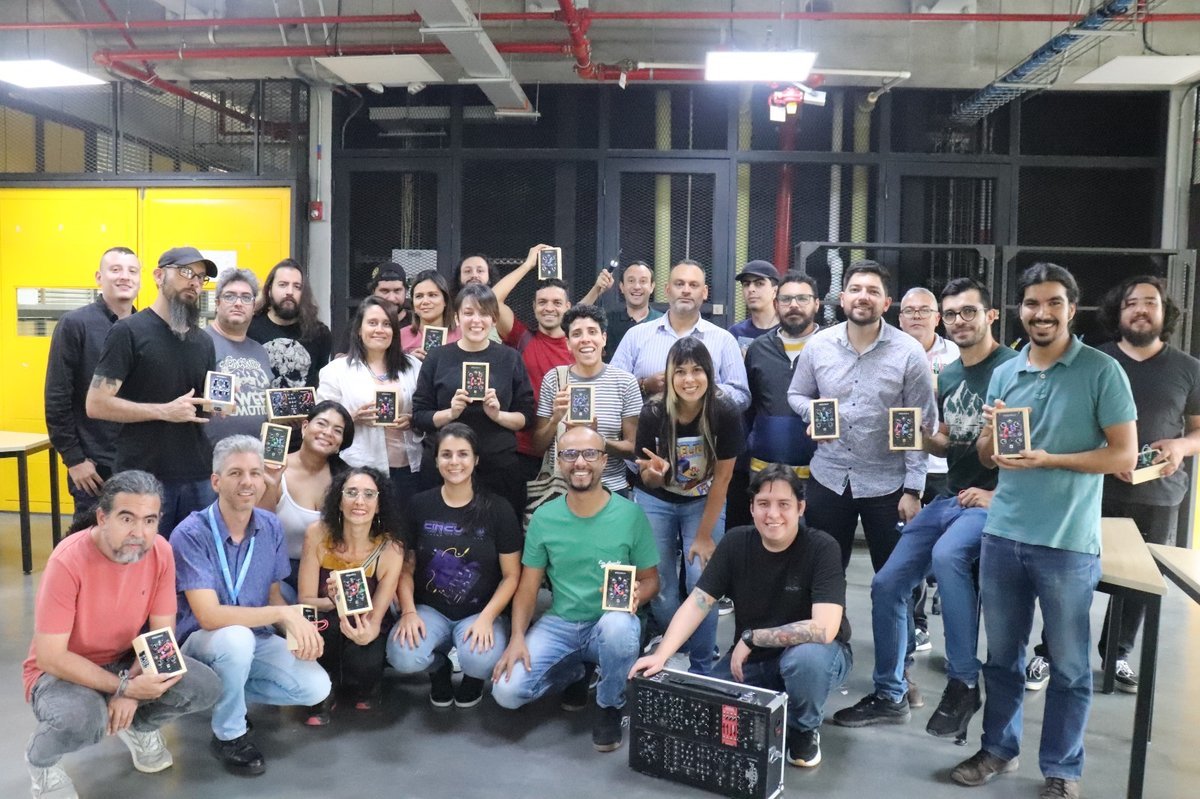 Medellín tendrá la primera escuela de música pública con enfoque en el género urbano y producción sonora