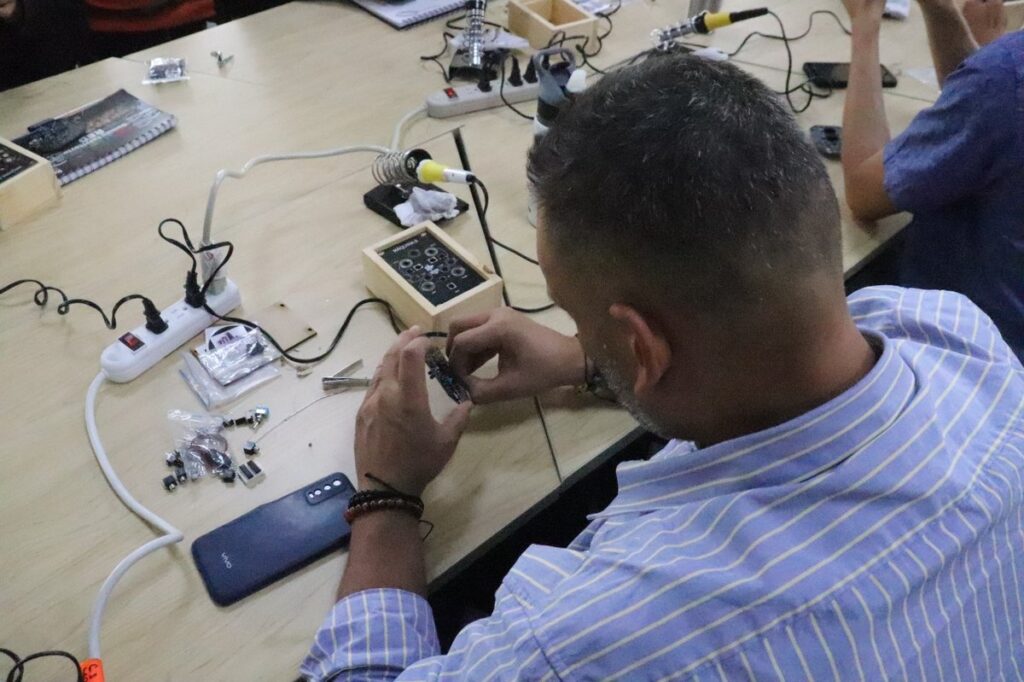 Medellín tendrá la primera escuela de música pública con enfoque en el género urbano y producción sonora