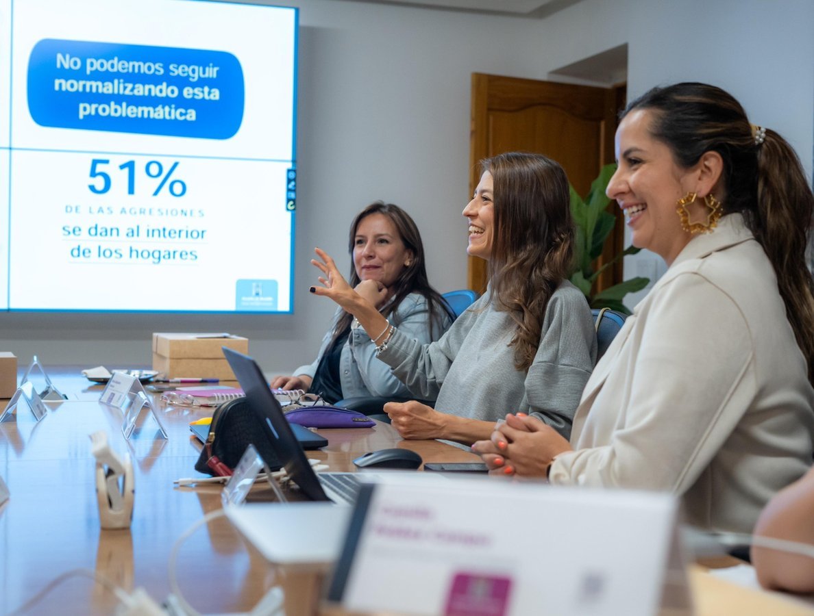 Medellín recibió a las primeras damas de ciudades capitales para fortalecer el trabajo por la niñez y las familias