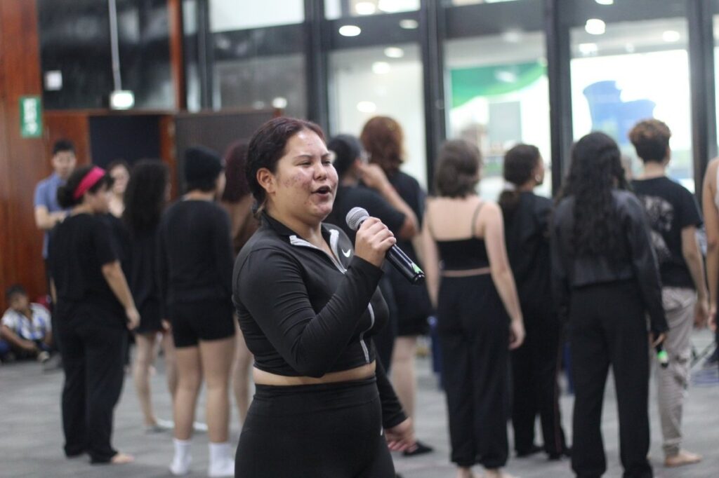 Con concierto de gala juvenil, la Red de Músicas de Medellín se prepara para el Festival Internacional de Coros en Pasto