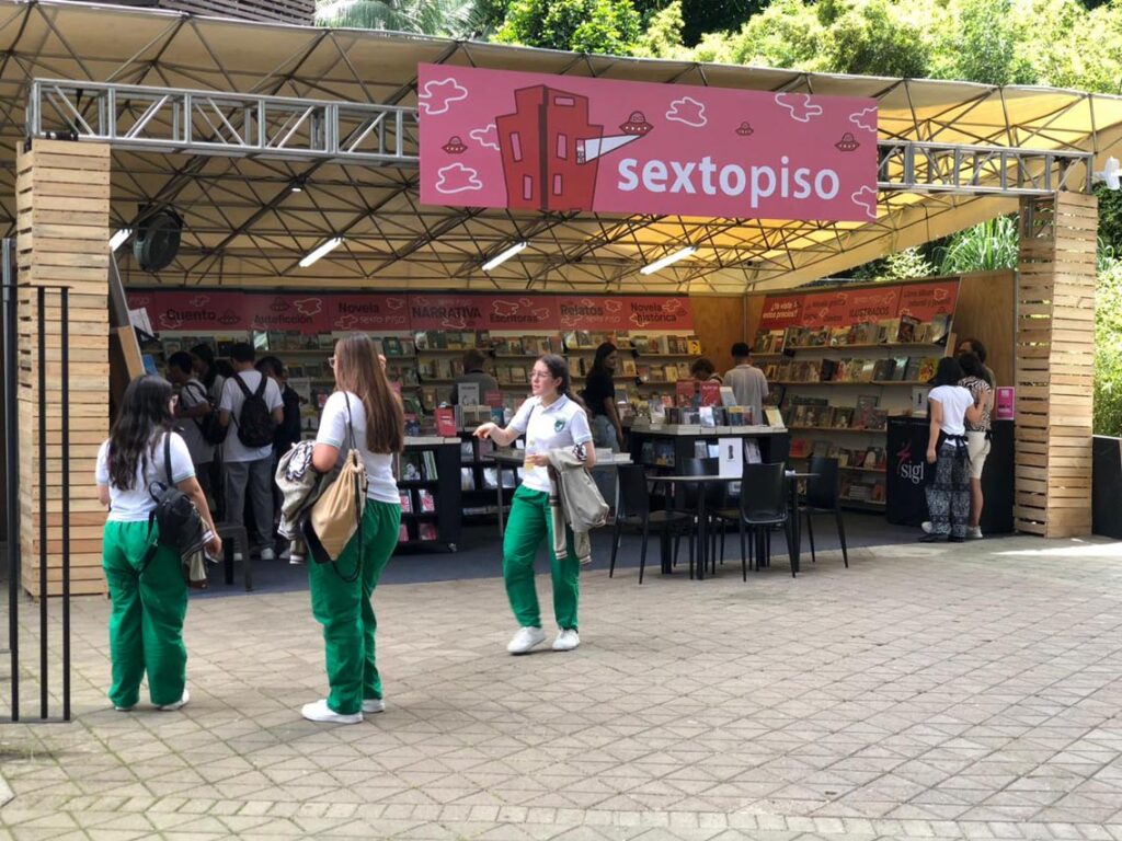 Fiesta del Libro y la Cultura