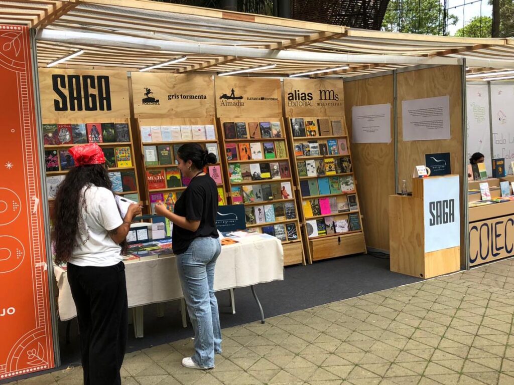 Fiesta del Libro y la Cultura