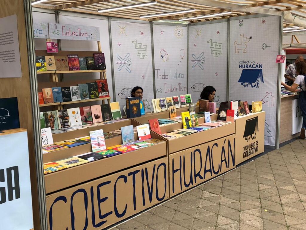 Fiesta del Libro y la Cultura