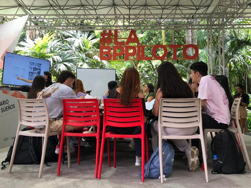 Fiesta del Libro y la Cultura