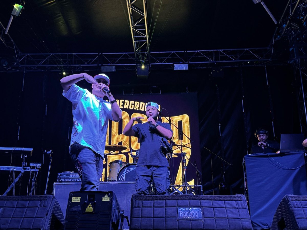 Con cifra histórica en asistencia cerró la Semana de la Juventud, más de 80 mil personas disfrutaron del festival Medayoung Con cifra histórica en asistencia cerró la Semana de la Juventud, más de 80 mil personas disfrutaron del festival Medayoung