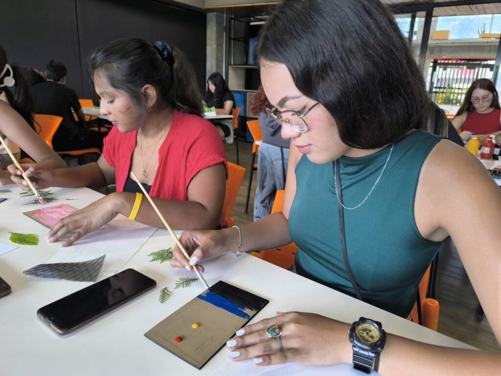 Con cifra histórica en asistencia cerró la Semana de la Juventud, más de 80 mil personas disfrutaron del festival Medayoung