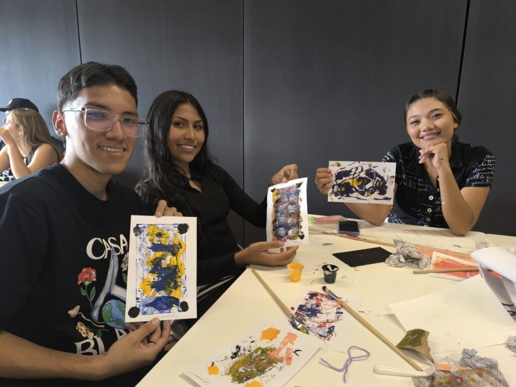 Con cifra histórica en asistencia cerró la Semana de la Juventud, más de 80 mil personas disfrutaron del festival Medayoung