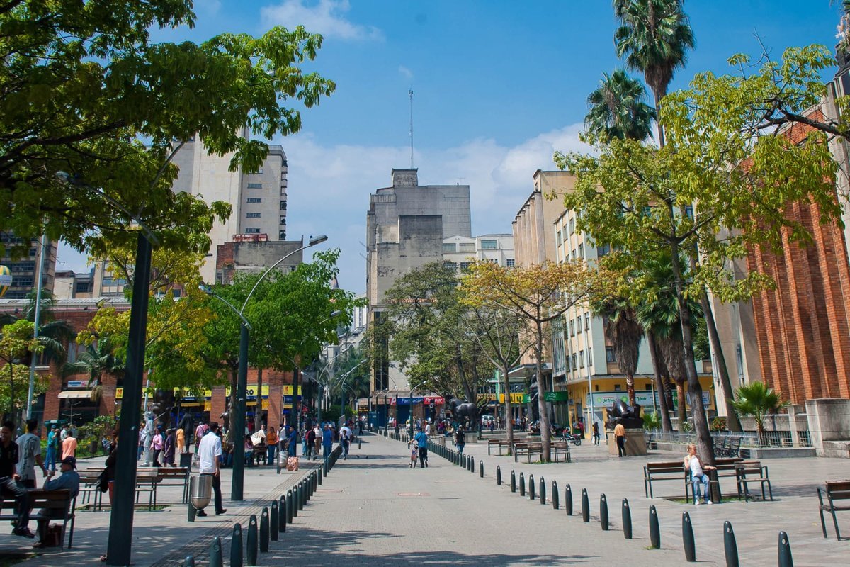 Por primera vez, Medellín realizará la Semana del Turismo y el Entretenimiento con actividades de entrada libre
