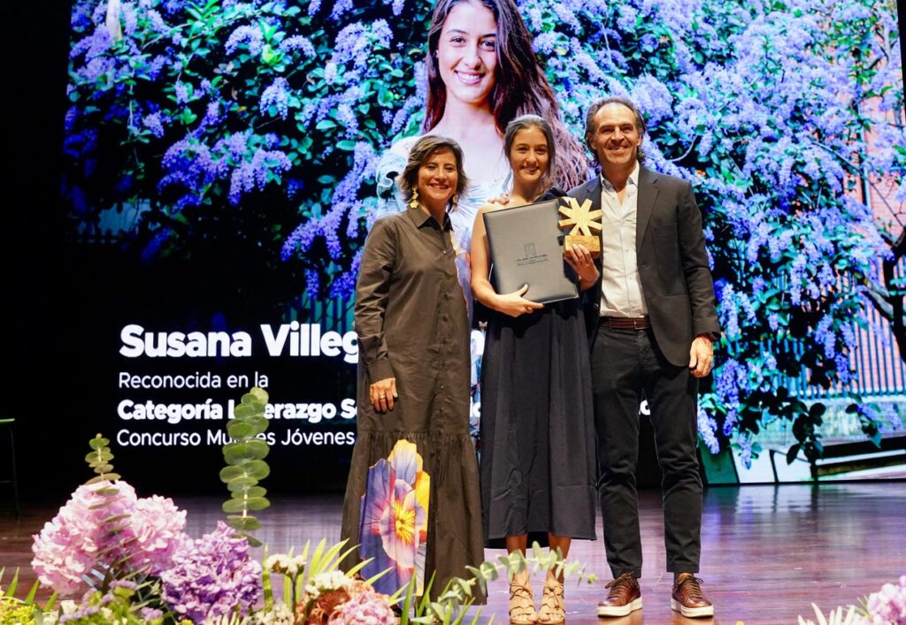 Susana Villegas Sánchez 