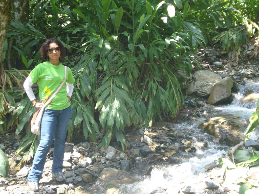 Velia Vidal Romero y su paso por la Alcaldía de Medellín