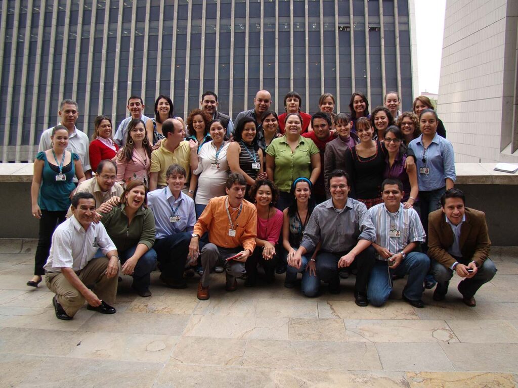 Velia Vidal Romero y su paso por la Alcaldía de Medellín