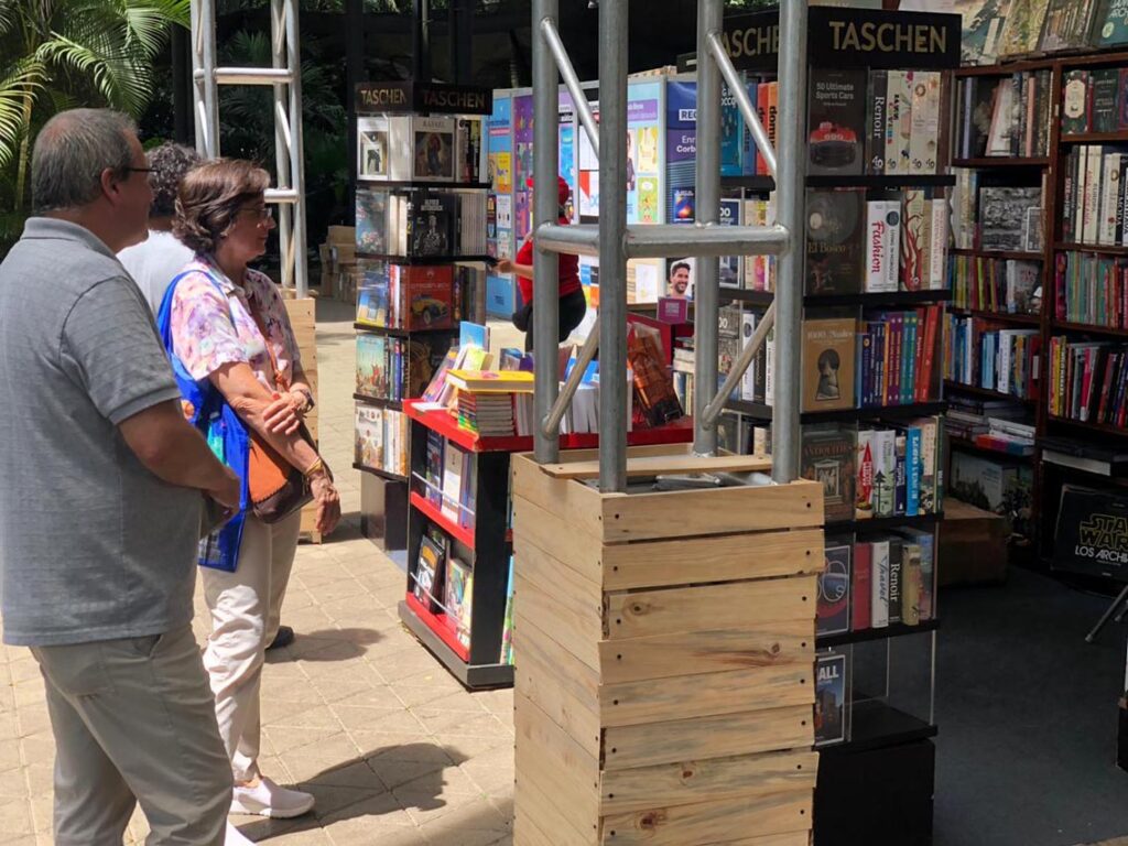Fiesta del Libro y la Cultura de Medellín
