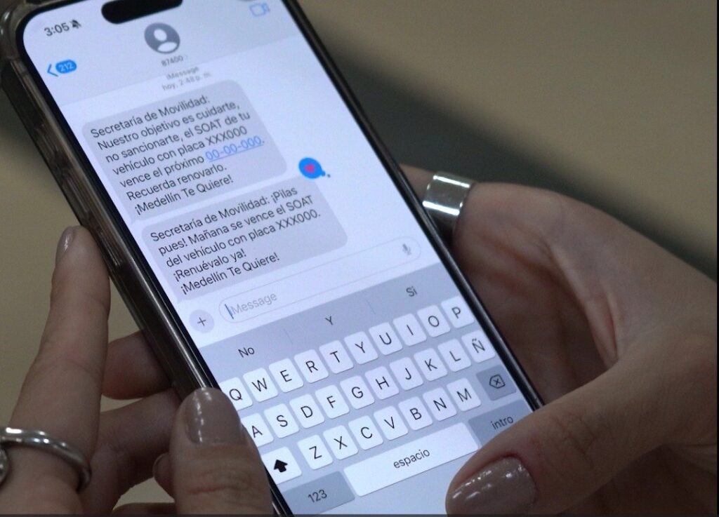 La Secretaría de Movilidad alerta por vencimientos de SOAT, revisión técnico-mecánica y estafas en estos trámites