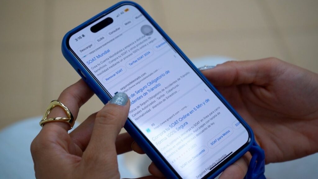 La Secretaría de Movilidad alerta por vencimientos de SOAT, revisión técnico-mecánica y estafas en estos trámites