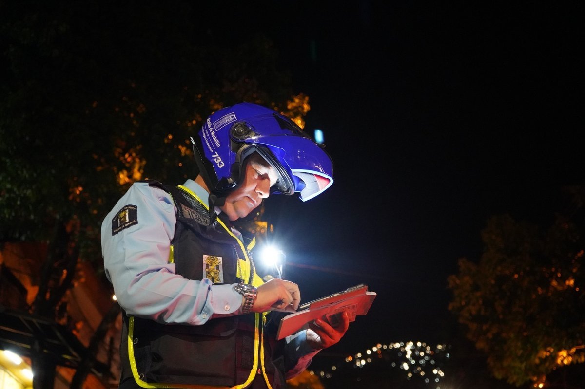 La Secretaría de Movilidad alerta por vencimientos de SOAT, revisión técnico-mecánica y estafas en estos trámites La Secretaría de Movilidad alerta por vencimientos de SOAT, revisión técnico-mecánica y estafas en estos trámites