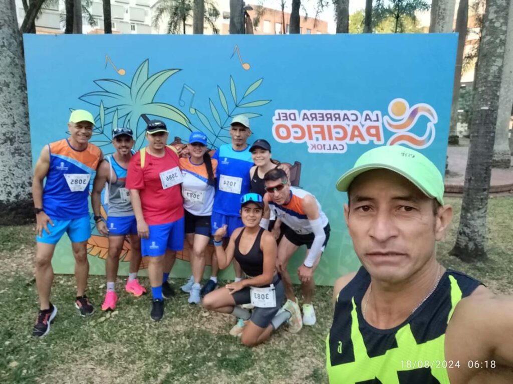 Carlos Wilder Álvarez Yepes