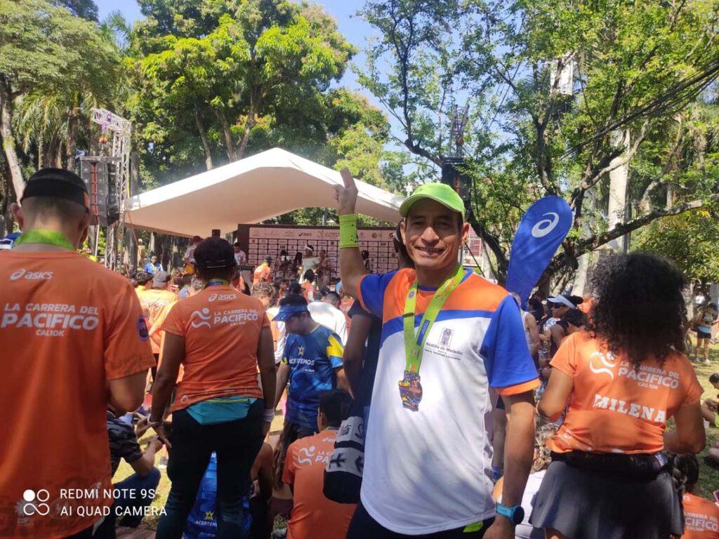 Carlos Wilder Álvarez Yepes