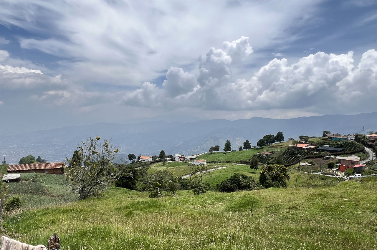 imagen Corregimiento Medellín