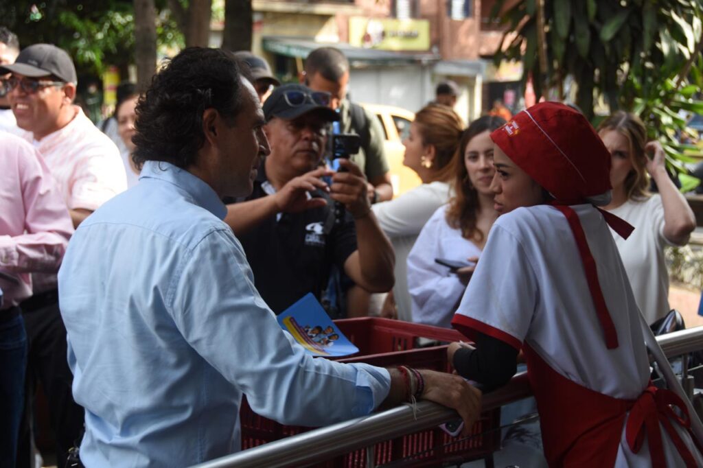 En el Colegio Contamos con Vos