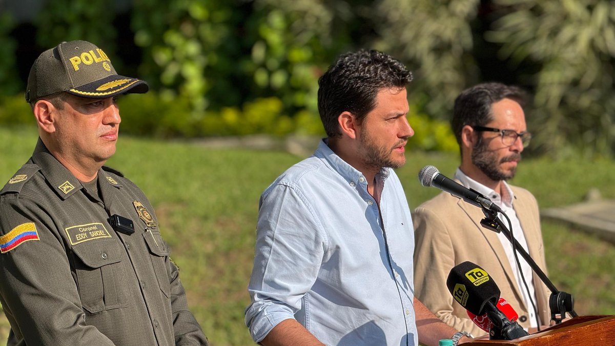 888 armas serán destruidas en Medellín: cada una es un delito menos y más vidas salvadas 888 armas serán destruidas en Medellín: cada una es un delito menos y más vidas salvadas