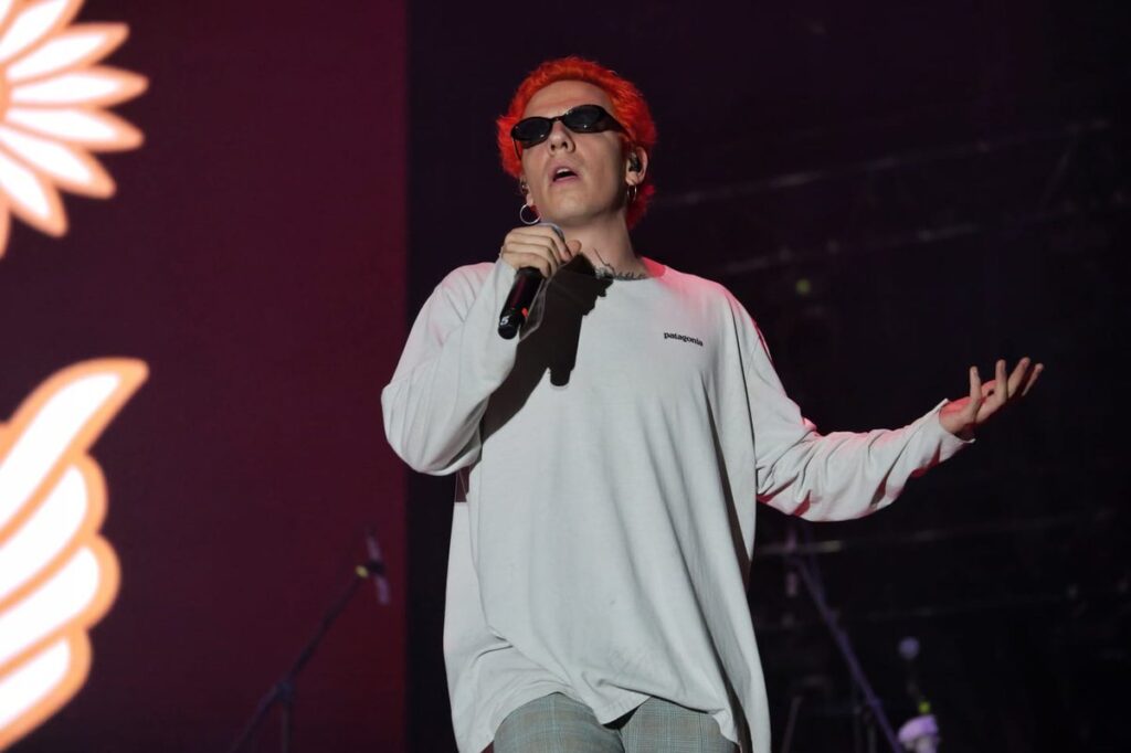 Más de 60.000 personas latieron con el Festival Internacional Altavoz