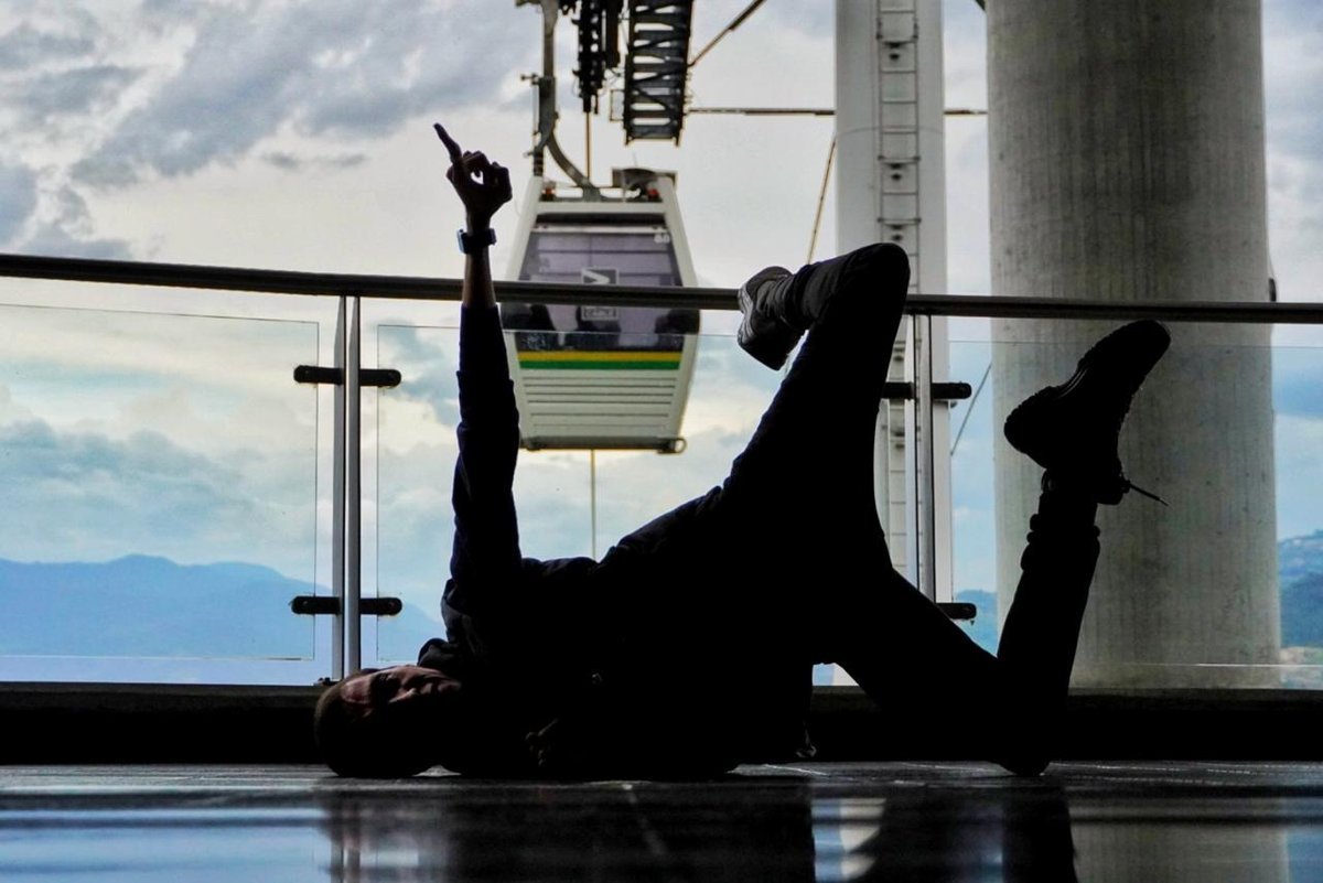 Están abiertas las inscripciones para la Batalla de Danza Urbana y talleres de formación para DanzaMed 2024