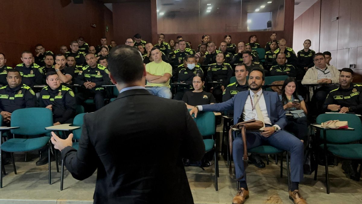 940 servidores públicos se capacitarán para fortalecer el sistema penal acusatorio 940 servidores públicos se capacitarán para fortalecer el sistema penal acusatorio