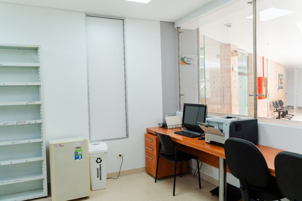 El Centro de Salud Alfonso López de Metrosalud, en la comuna Castilla, reabre sus puertas al público