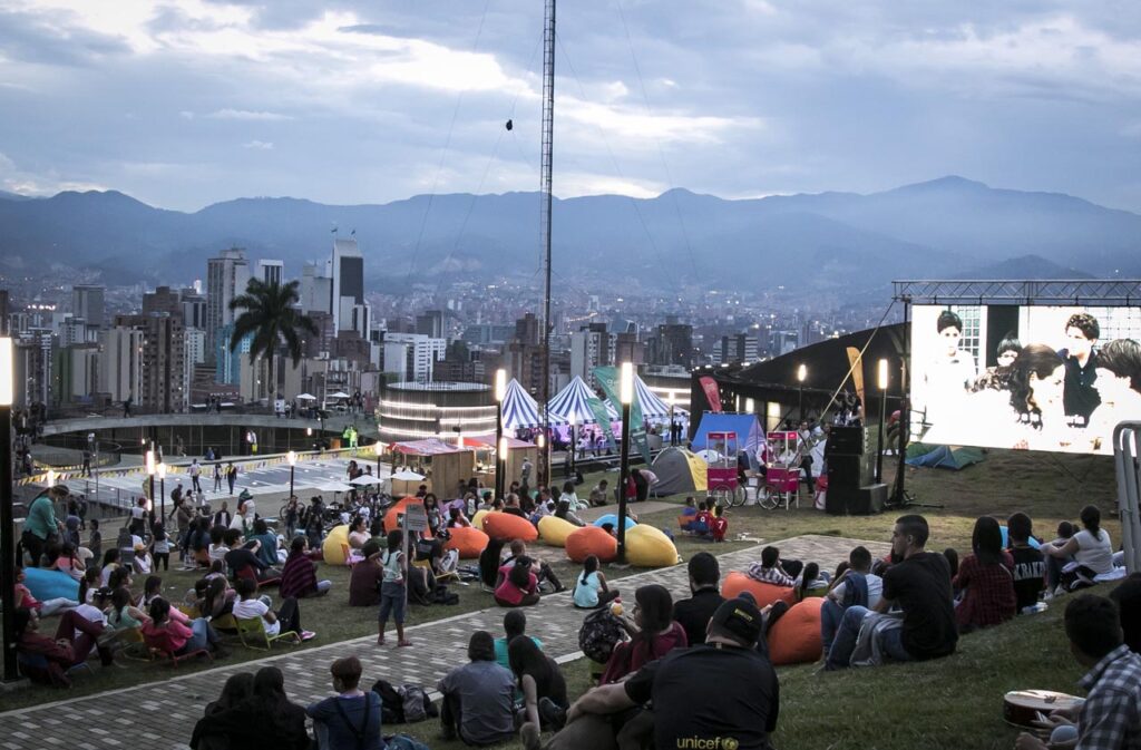 Cinemateca de Medellín