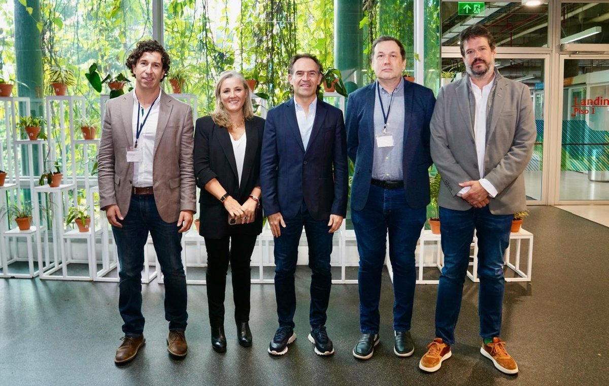 Medellín abre sus puertas al 2.° Encuentro de Ciudades BID 2024, un impulso a la innovación urbana y a la resiliencia climática