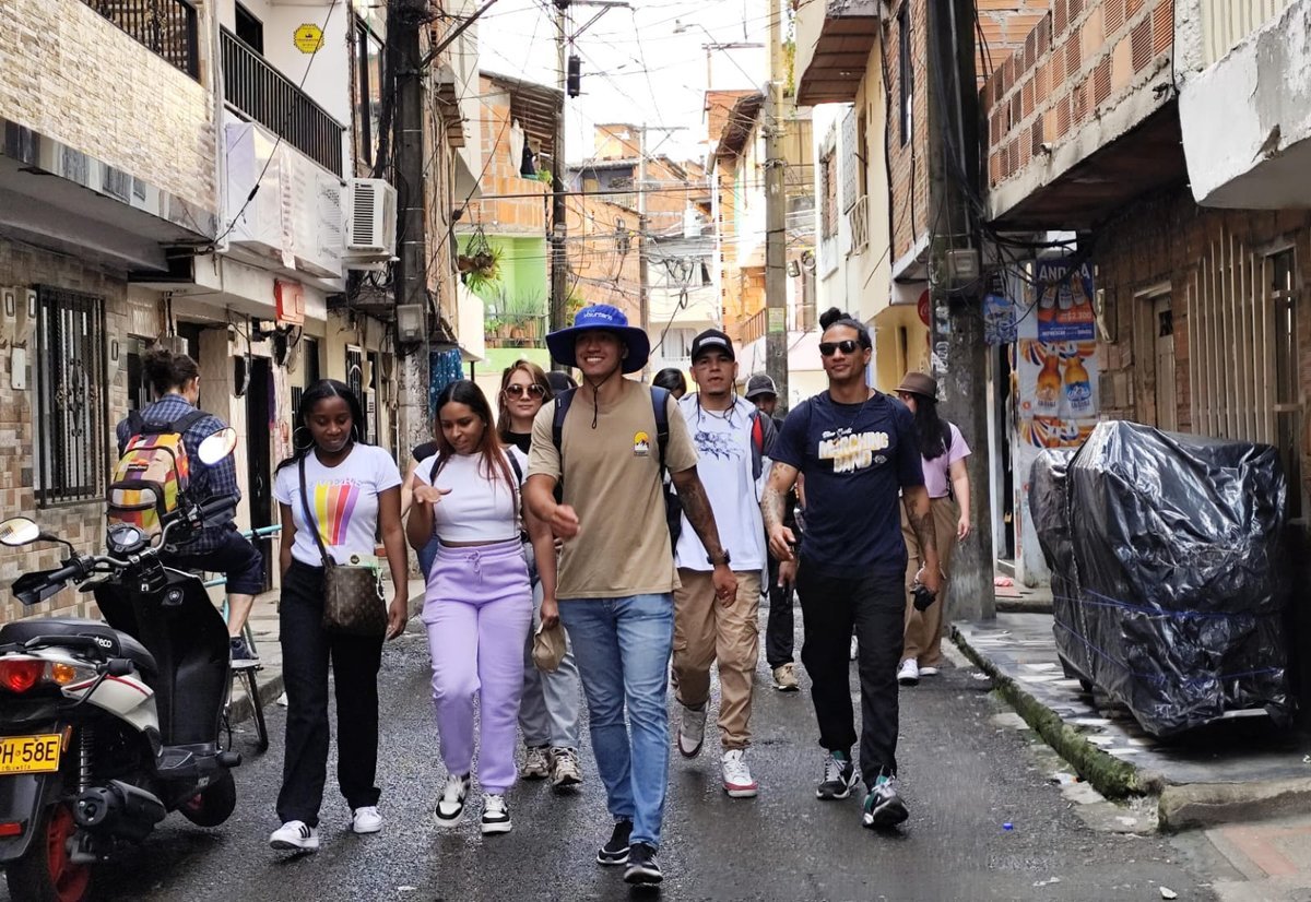 Los colectivos juveniles ganadores del programa Proyector comienzan los ciclos de capacitación