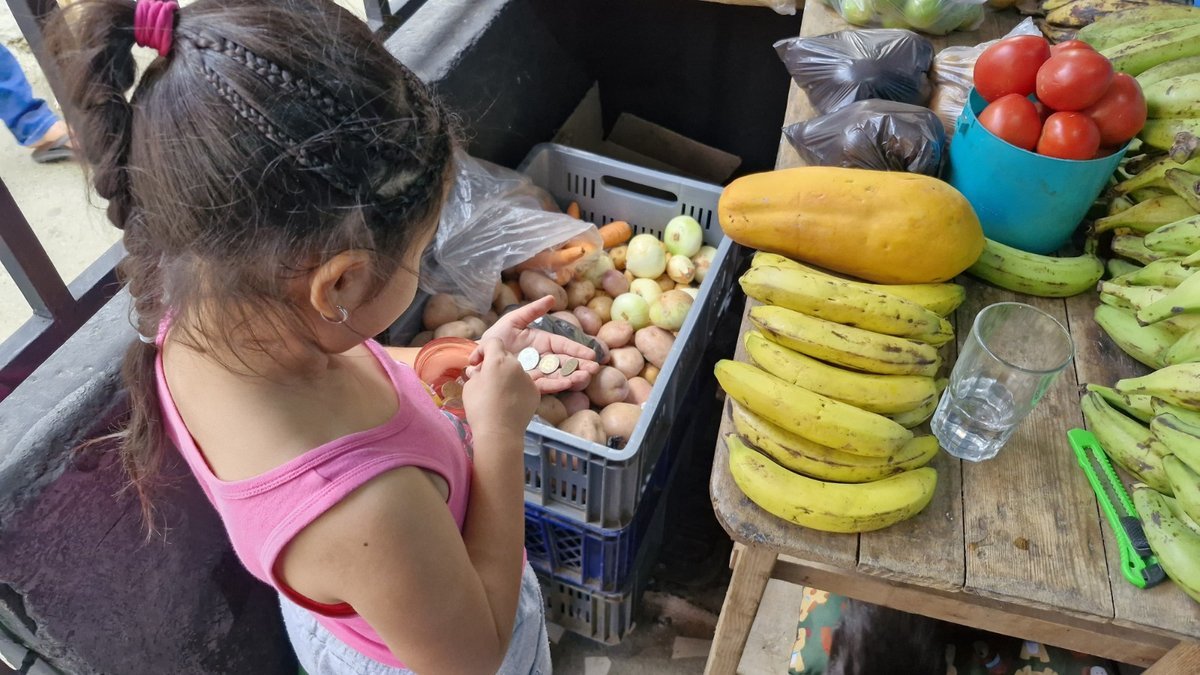 El Distrito afianza estrategias para combatir el trabajo infantil