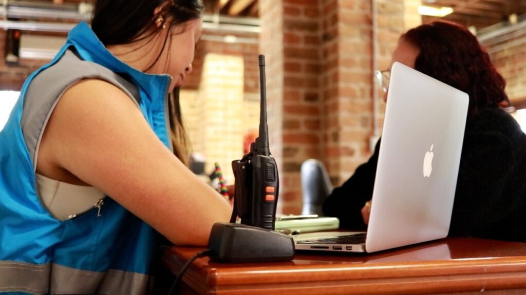 La Administración Distrital acompañó a 104 familiares de víctimas de homicidio en el primer semestre de 2024