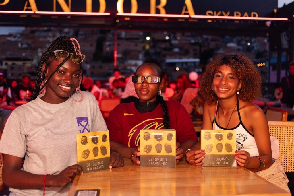 Festiafro rendirá homenaje a las huellas de conexiones africanas