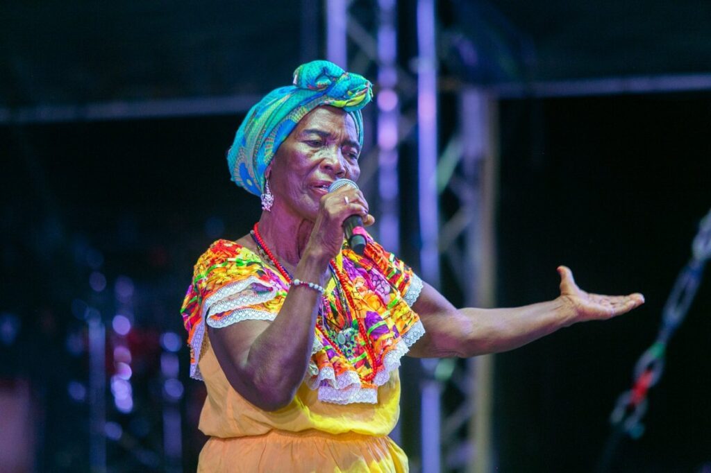 Festiafro rendirá homenaje a las huellas de conexiones africanas