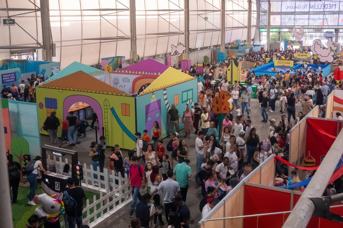 80.000 personas disfrutaron del Festival Buen Comienzo