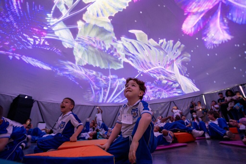 80.000 personas disfrutaron del Festival Buen Comienzo